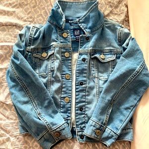 Gap Jean jacket